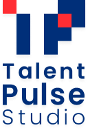 Talent Pulse Admin logo